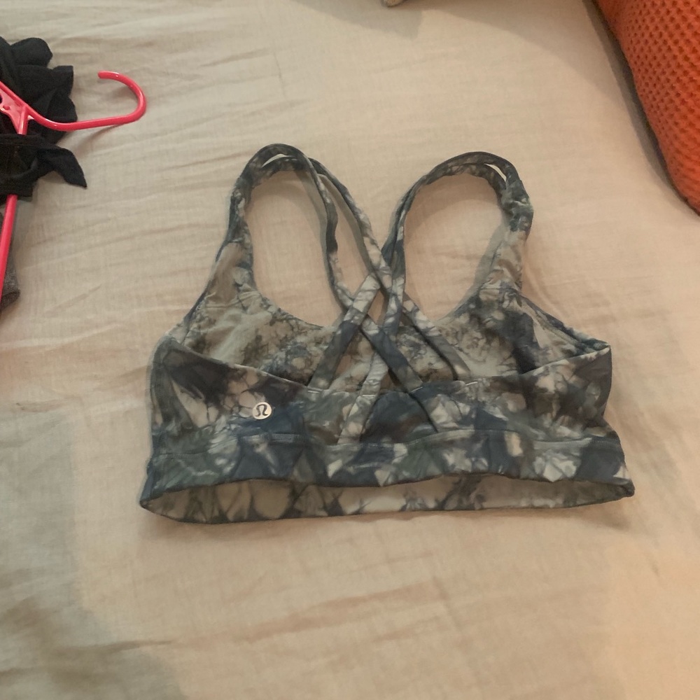 Lululemon bra